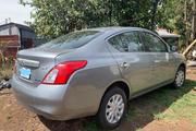 Nissan Versa • 2012 • 86,572 km 5