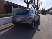 Nissan Qashqai • 2012 • 79,000 km 16