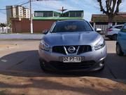 Nissan Qashqai • 2012 • 79,000 km 6