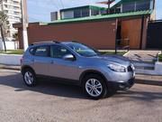 Nissan Qashqai • 2012 • 79,000 km 12