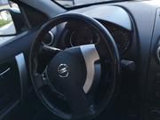 Nissan Qashqai • 2012 • 79,000 km 2