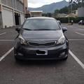 Kia Rio • 2014 • 75,000 km 5