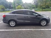 Kia Rio • 2014 • 75,000 km 3