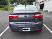 Kia Rio • 2014 • 75,000 km 6
