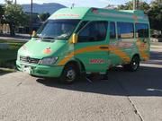 Mercedes-Benz Sprinter • 2011 • 70,000 km 1