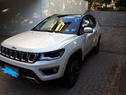 Jeep Compass • 2019 • 13,000 km 7