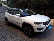 Jeep Compass • 2019 • 13,000 km 4