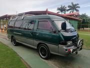 Hyundai H 350 • 1995 • 125 km 1