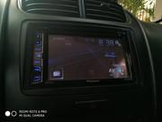 Chevrolet Sail • 2016 • 48,000 km 1