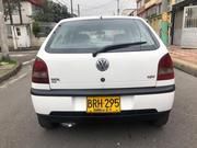 Volkswagen Life • 2005 • 101,200 km 7