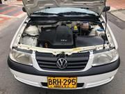 Volkswagen Life • 2005 • 101,200 km 8