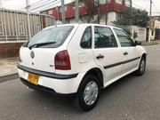 Volkswagen Life • 2005 • 101,200 km 3