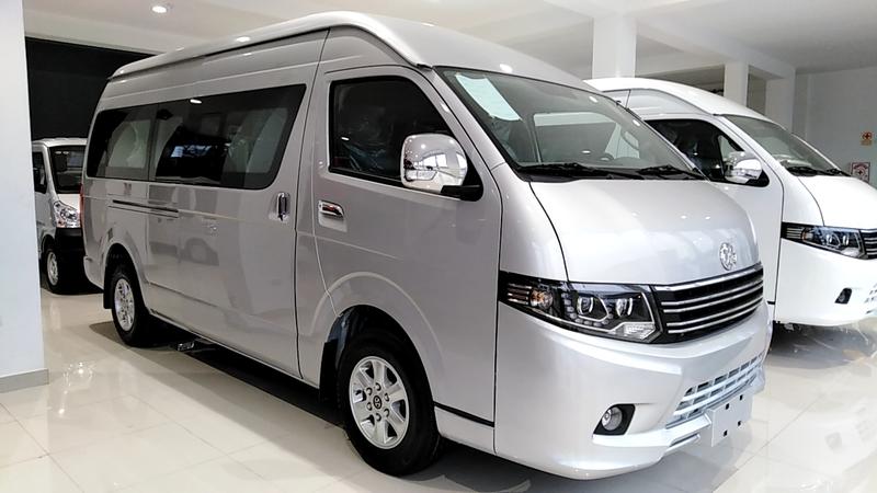 Baic X25 • 2020 • 0 km 9