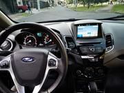 Ford Fiesta • 2016 • 31,000 km 1