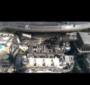 Volkswagen Gol • 2015 • 77,000 km 1