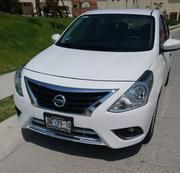 Nissan Versa • 2016 • 83,000 km 4