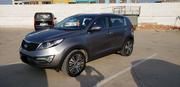 Kia Sportage • 2014 • 53,000 km 1