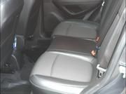 Chevrolet Trax • 2013 • 45,000 km 2