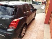 Chevrolet Trax • 2013 • 45,000 km 6