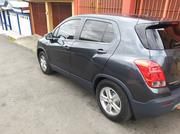 Chevrolet Trax • 2013 • 45,000 km 1
