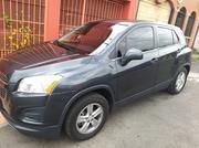 Chevrolet Trax • 2013 • 45,000 km 3