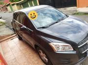 Chevrolet Trax • 2013 • 45,000 km 5