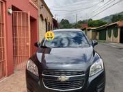 Chevrolet Trax • 2013 • 45,000 km 7