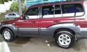Hyundai Terracan • 2005 • 200,140 km 5