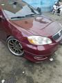 Toyota Corolla • 2004 • 13,057 km 3