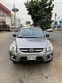 Kia Sportage • 2009 • 130,000 km 2