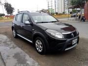 Renault Stepway • 2010 • 45,000 km 1