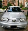 Suzuki Vitara • 2007 • 88,900 km 1