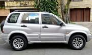 Suzuki Vitara • 2007 • 88,900 km 5