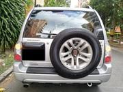 Suzuki Vitara • 2007 • 88,900 km 3