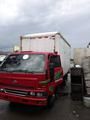 Daihatsu Delta • 2005 • 1,000 km 1