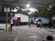 Daihatsu Delta • 2005 • 1,000 km 4