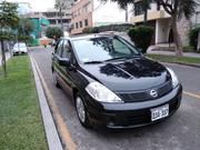 Nissan Tiida • 2013 • 24,900 km 4