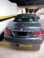 Mercedes-Benz E Cabrio • 2015 • 10,861 km 2
