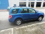 Ford EcoSport • 2012 • 140,000 km 2