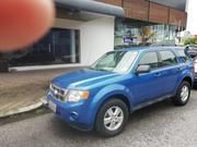 Ford EcoSport • 2012 • 140,000 km 5