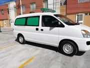 Hyundai H1 • 2004 • 120 km 2
