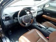 Lexus RX 400h • 2016 • 250 km 2