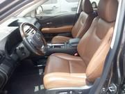 Lexus RX 400h • 2016 • 250 km 5