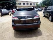 Lexus RX 400h • 2016 • 250 km 3