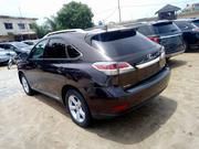 Lexus RX 400h • 2016 • 250 km 6