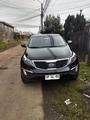 Kia Sportage • 2011 • 177,000 km 1