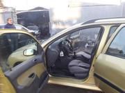 Peugeot 206 SW • 2003 • 0 km 5