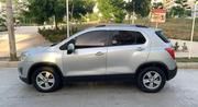 Chevrolet Tracker • 2014 • 100,000 km 1