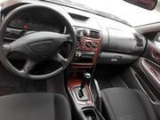 Mitsubishi Galant • 2000 • 11,600 km 8