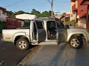 Mazda BT • 2014 • 95,428 km 2